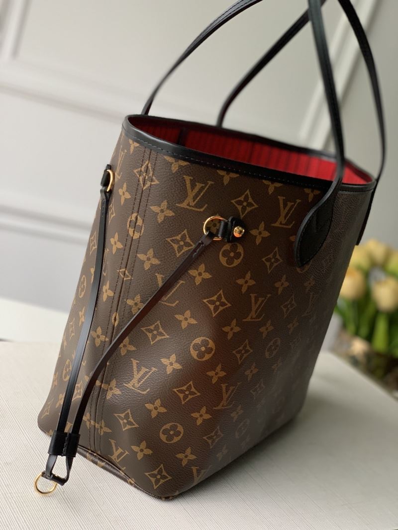 LV Shopping Bags